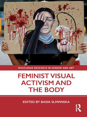 cover image of Feminist Visual Activism and the Body